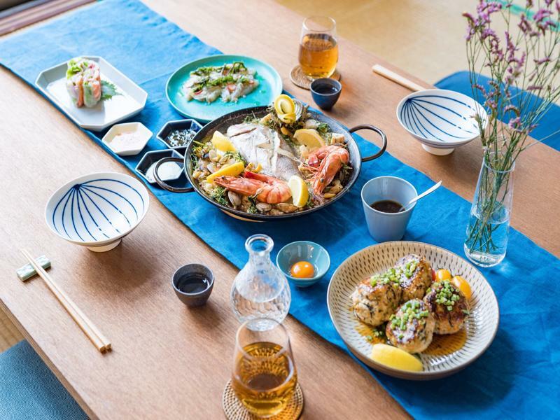 Zaban Shikanoshima Fukuoka  Buitenkant foto