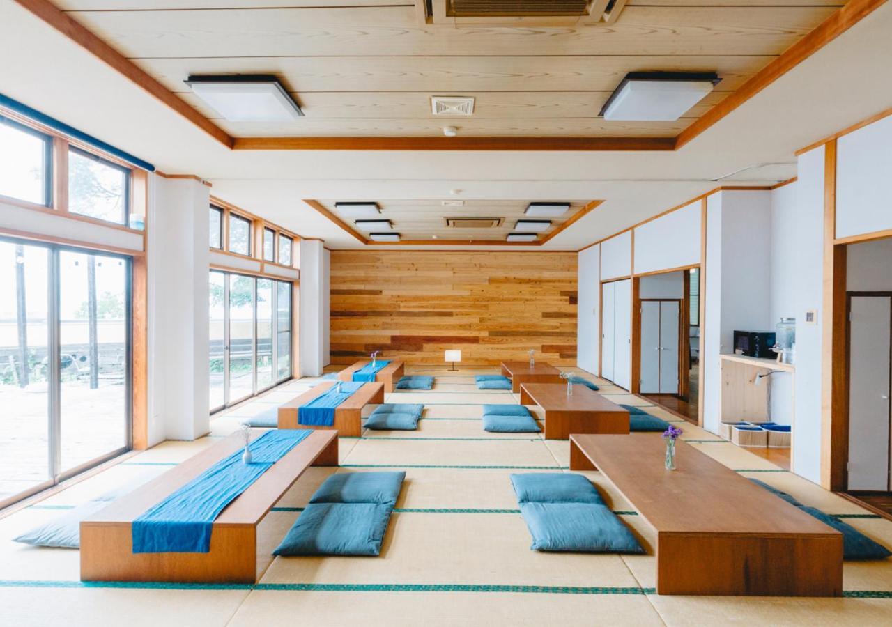 Zaban Shikanoshima Fukuoka  Buitenkant foto